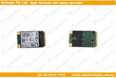 Samsung 32Gb mini SATA SSD P/N MZMPC032HBCD MZ-MPC0320 FRU 45N8171 45N8170 